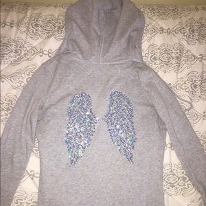 Victoria Secret Hoodie